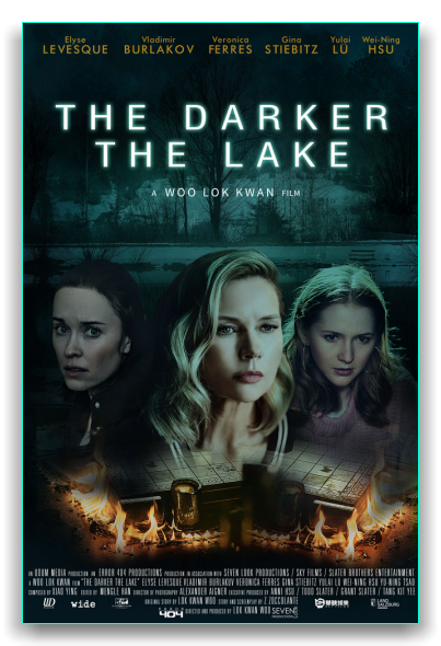  / The Darker the Lake (2022) BDRip-AVC  Generalfilm | P | 1.13 GB