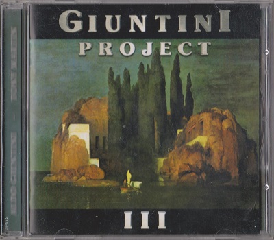 Giuntini Project - III (‎2006)