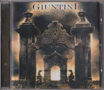 Giuntini Project - IV (2013)