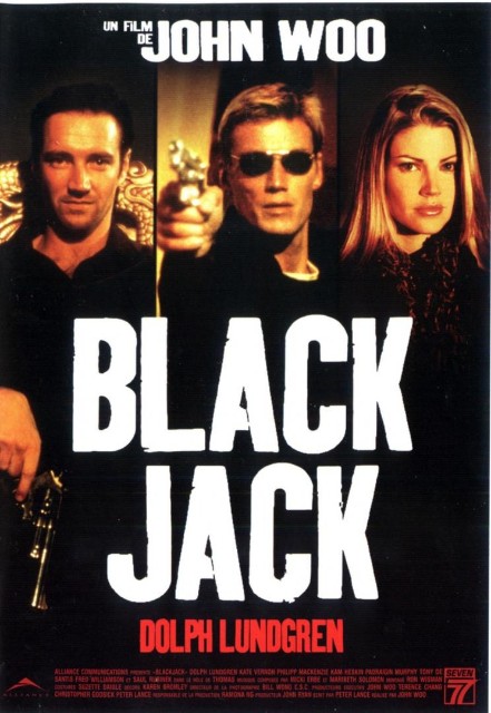  / Blackjack (1998) BDRip-AVC  msltel | P, A | 3.72 GB