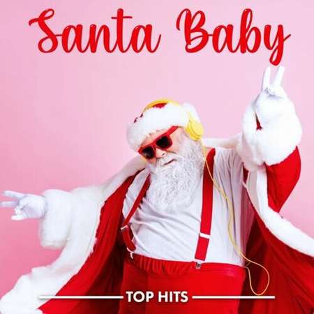 VA - Santa Baby - Christmas (2022) MP3