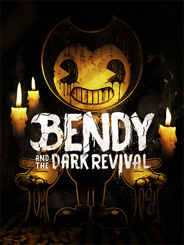 Bendy and the Dark Revival – v1.0.0.0215