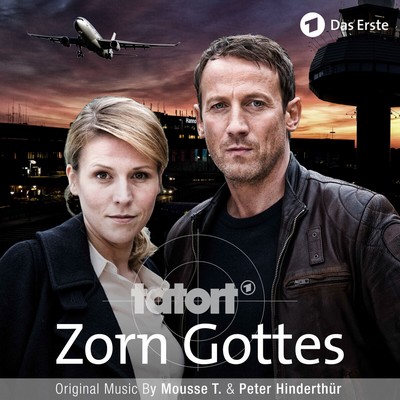 Tatort: Zorn Gottes Soundtrack