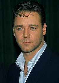 Расселл Кроу