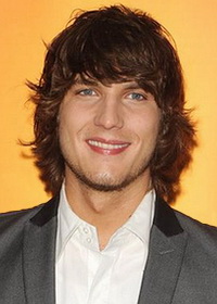 Скотт Майкл Фостер