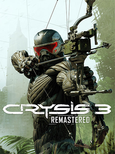 Crysis 3 Remastered – Build 9460220 (Denuvoless) + Windows 7 Fix
