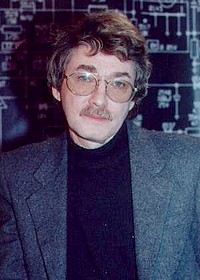 Игорь Старыгин