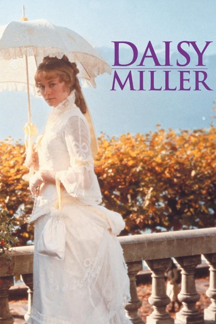 Дейзи Миллер / Daisy Miller (1974) BDRip 720p от msltel | P2