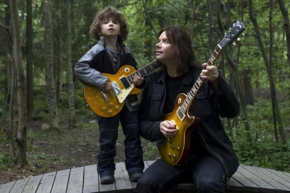 John Norum - Play Yard Blues (2010)