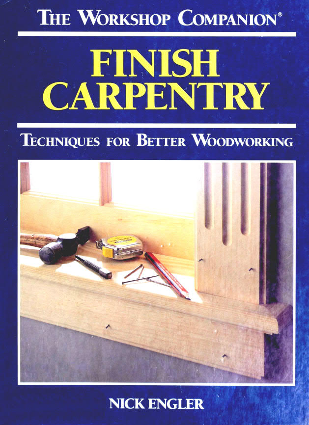Nick Engler – Finish Carpentry - 19941.jpg