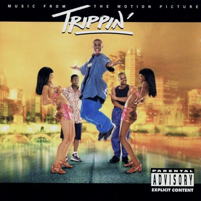 Trippin' Soundtrack
