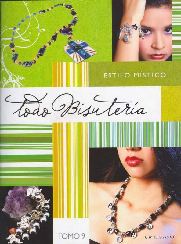 TODO BISUTERIA TOMO 9 - ESTILO MISTICO - 2008.jpg
