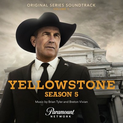 Yellowstone: Season 5 Vol. 1 Soundtrack