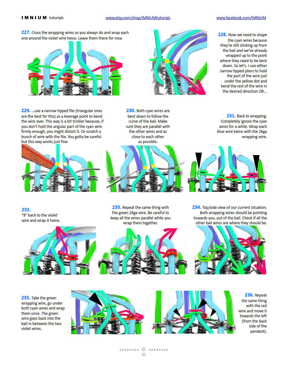 IMNIUM Tutorials - Armored Labradorite Pendant - Wire Wrapping Jewelry Making Tutorial (Ivona P?ak, IMNIUM) (z-lib.org)38.jpg