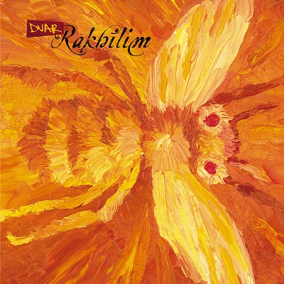 DVAR - Rakhilim (2004)