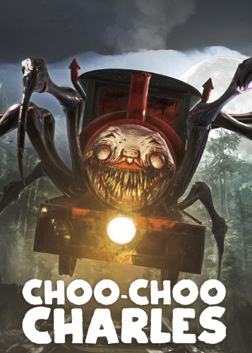Choo-Choo Charles