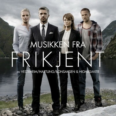 Frikjent Soundtrack 