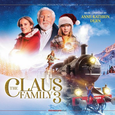 The Claus Family 3 Soundtrack 