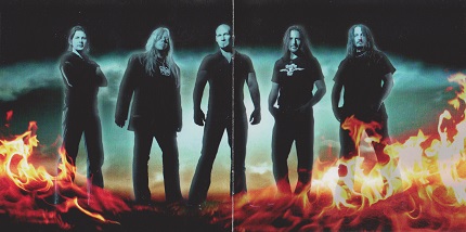 Primal Fear - New Religion (2007)