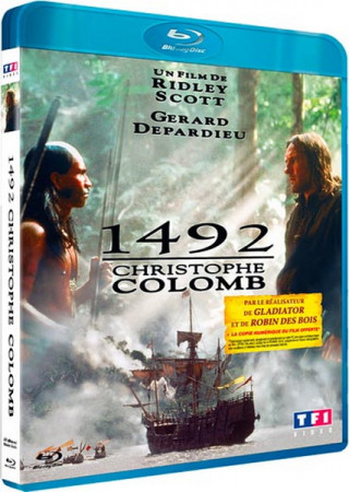 1492:   / 1492: Conquest of Paradise (1992) BDRip | P2