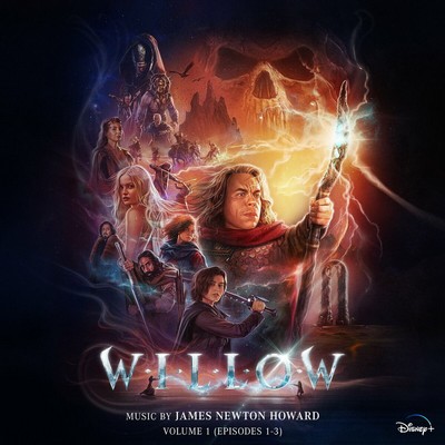 Willow Vol. 1 Soundtrack