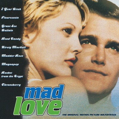 Mad Love Soundtrack