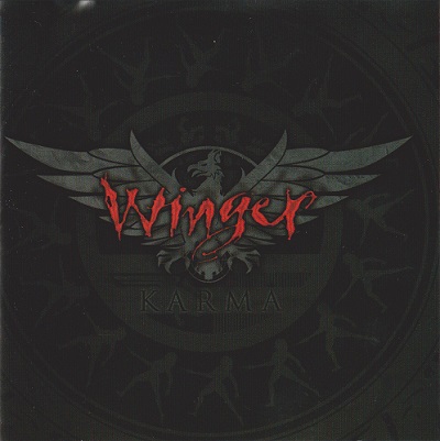 Winger – Karma (2009) Winger – Karma (2009)