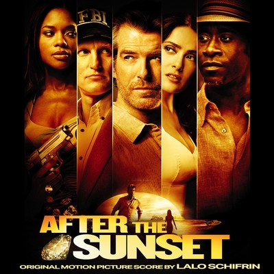 After The Sunset Soundtrack