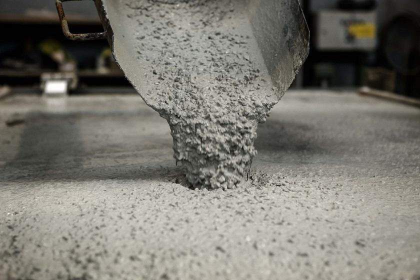 Качественный бетон от производителя | 1