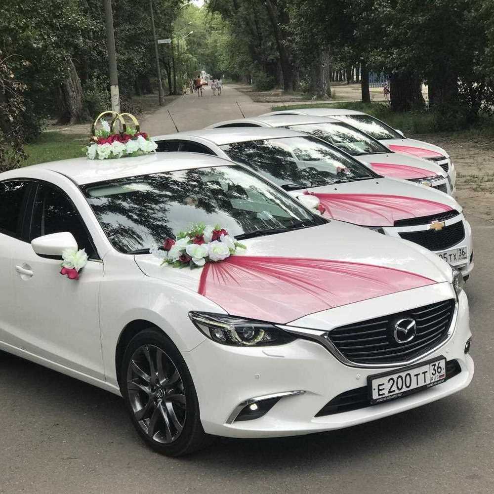 Почему аренда авто с водителем на свадьбу в Москве является важной частью подготовки к торжеству