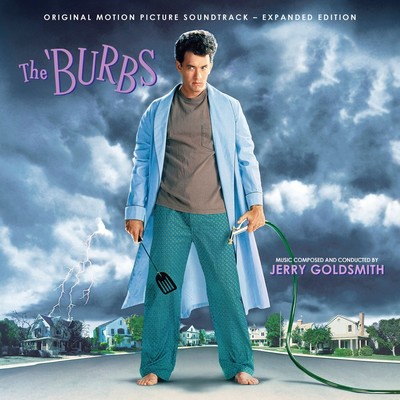 The 'Burbs Soundtrack