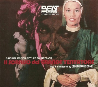 Il Sorriso Del Grande Tentatore Soundtrack 