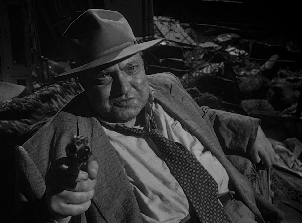 Печать зла 2011. Touch of Evil 1958. Touch of Evil something Wicked.