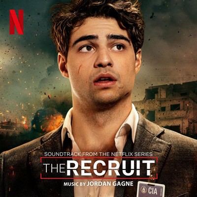 The Recruit Soundtrack