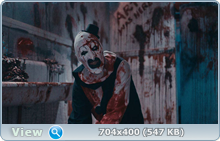  2 / Terrifier 2 (2022) HDRip / BDRip (720p, 1080p)