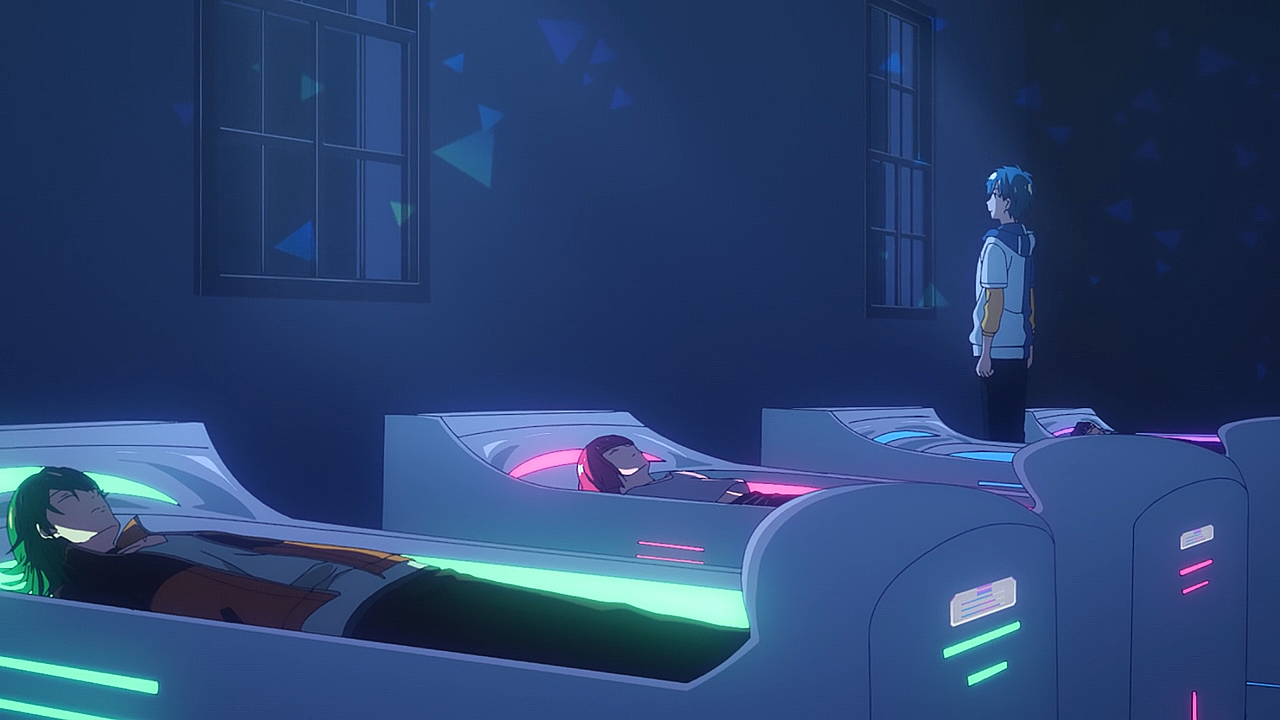 [SubsPlease] Technoroid Overmind - 01 (720p) [A0E30FDA].mkv_snapshot_00.39.483.png