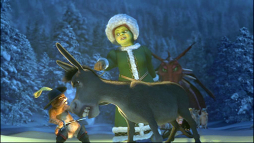 eabbc38ff4a51eba076a4188c2371431 - Shreketefeliz Navidad - La Navidad Con Shrek - [2007] - [DVDRemux] - [Castellano - Inglés - Alemán - Italiano - Turco] - [Animación] - [MEGA]