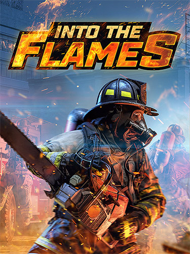 Into The Flames – v1.001 + Supporter Pack DLC