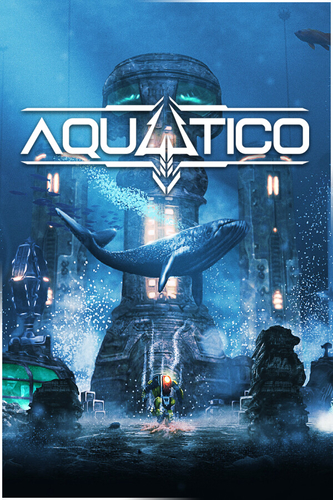 Aquatico: Founder's Bundle [v 1.008.4 + DLC] (2023) PC | Portable