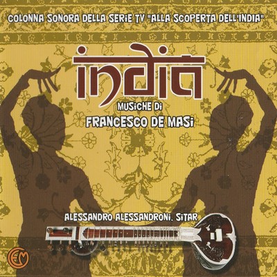 India Soundtrack