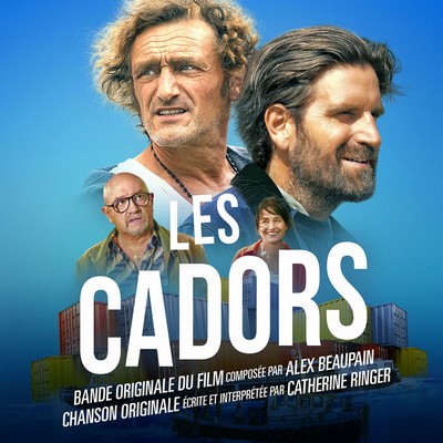 Les Cadors Soundtrack 