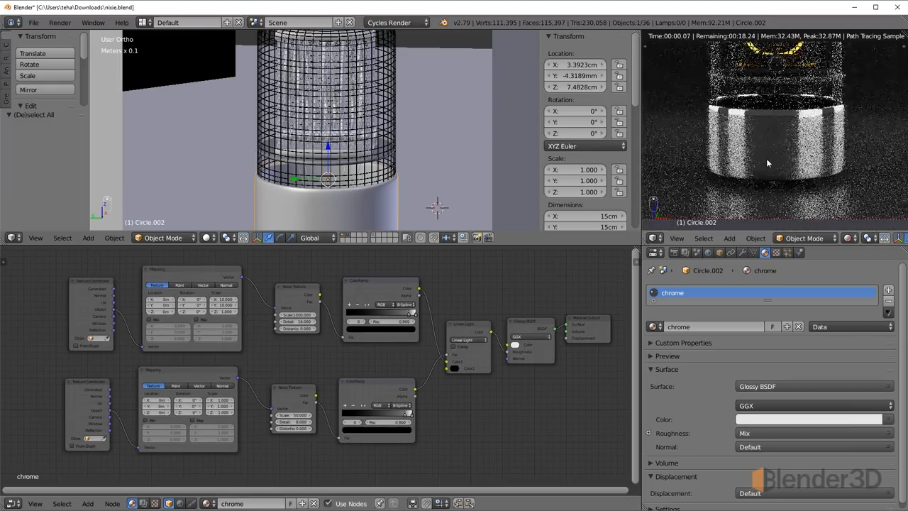 Газоразрядный индикатор Nixie tube в Blender.mp4_snapshot_01.11.16_[2023.01.20_19.37.32].png