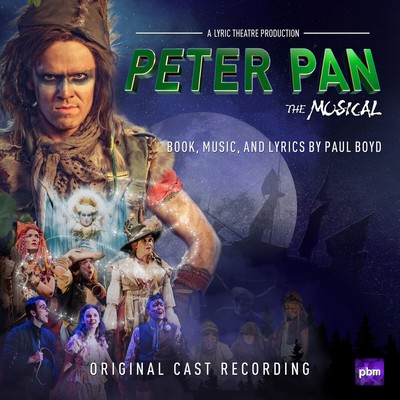 Peter Pan The Musical