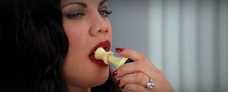 Шпион, который меня соблазнил  /Austin Powers: The Spy Who Shagged Me/ 1999