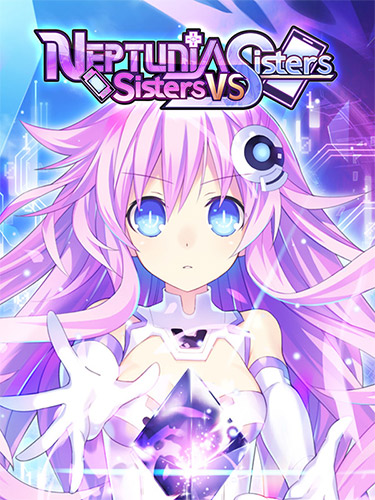 Neptunia: Sisters VS Sisters – Deluxe Edition + 3 DLCs/Bonuses