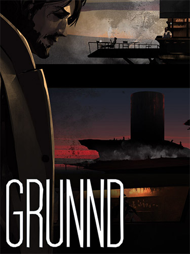 GRUNND – v1.011
