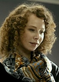 Инна Степанова