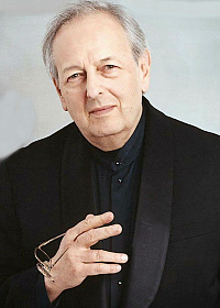 Андре Превин