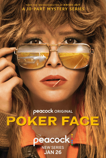  / Poker Face [1 ] (2023) WEB-DLRip | LostFilm