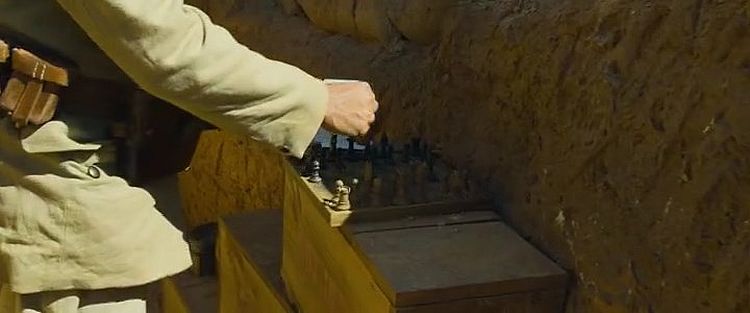 Искатель воды /The Water Diviner/ 2014 (0:04:27 / 1:51:26)